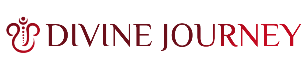 Divine Journey Divine Journey
