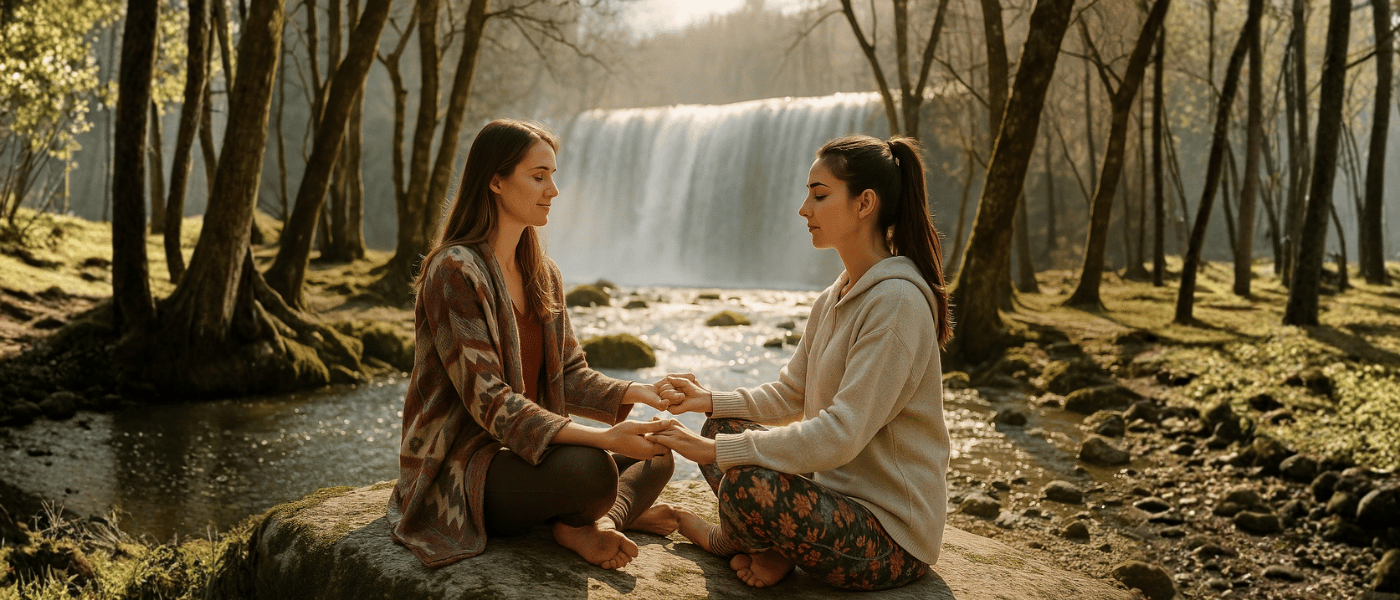 Integrated Trauma-Informed & Nervous System Approaches